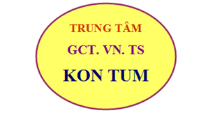 TRUNG TÂM GIỐNG CÂY TRỒNG, VẬT NUÔI, THỦY SẢN KON TUM